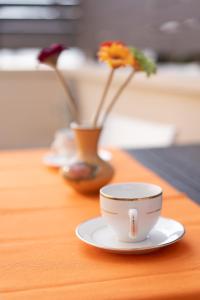 Annas Cozy Stone House