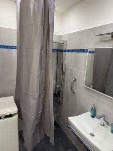 Ujbuda Central Apartment