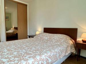 Maison 4 pièces 7 couchages ARGELES SUR MER AR000-007