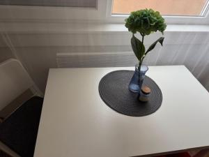 Ujbuda Central Apartment