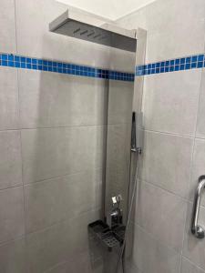 Ujbuda Central Apartment