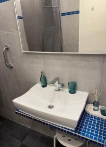 Ujbuda Central Apartment