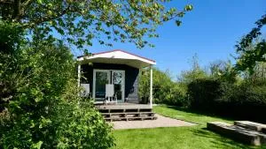 De Zilte Zeehoeve - 埃勒米特