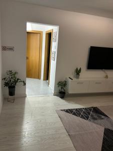 Apartament Central