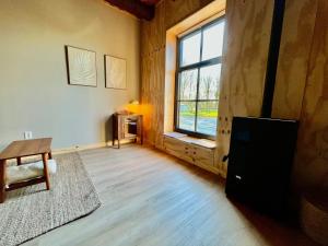 Heerlijke boerderijwoning