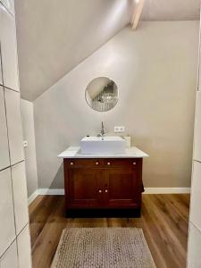 Heerlijke boerderijwoning