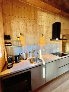 Heerlijke boerderijwoning