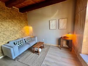 Heerlijke boerderijwoning