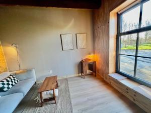 Heerlijke boerderijwoning