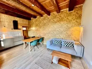 Heerlijke boerderijwoning - Suameer