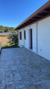 AGRITURISMO VIGNA DE LUCERI