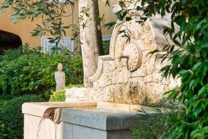 Hotels Bastide Saint Antoine - Relais & Chateaux : photos des chambres