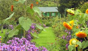 Campings Camping Les Fontaines : photos des chambres