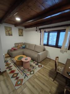 Planinska kuća Čudesni bor