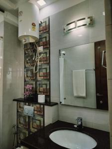 Studio and 1BHK Apartments