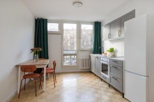 ShortStayPoland Waliców B171