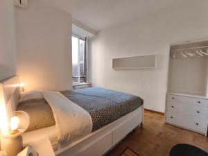 Apartamento de 1 dormitorio