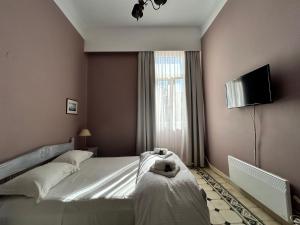 Double or Twin Room room in Tinion Hotel
