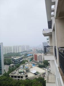 Studio and 1BHK Apartments