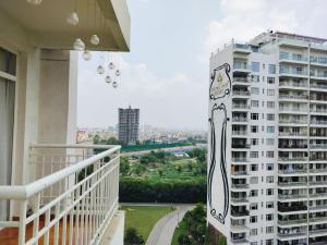 Studio and 1BHK Apartments