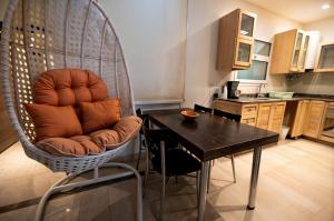 One bedroom apartment at Mivida Boulevard