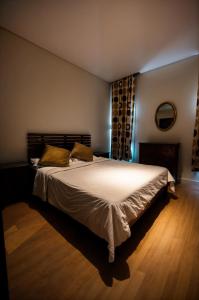 One bedroom apartment at Mivida Boulevard