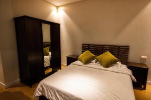 One bedroom apartment at Mivida Boulevard