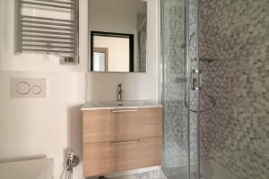 Scandinavian Urban 2 - 2BR apartment in center close to Palais des Festivals and the beach