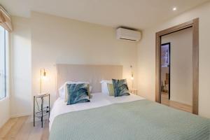 Scandinavian Urban 3 - 2BR apartment in Cannes center - close to the beach and Palais