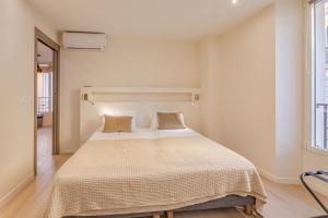 Scandinavian Urban 3 - 2BR apartment in Cannes center - close to the beach and Palais