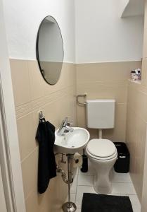 City Apartment in Graz Susannes Feelathome big