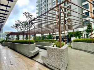 K-Avenue Studio by CC Suites