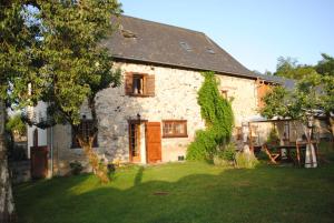 B&B / Chambres d'hotes La Condorinette : photos des chambres