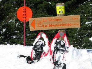 B&B / Chambres d'hotes La Condorinette : photos des chambres