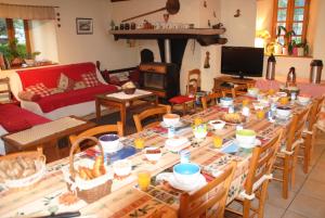 B&B / Chambres d'hotes La Condorinette : photos des chambres