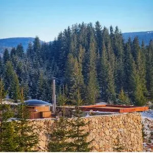 Cabana Balu - 马里瑟尔