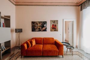 Adalgisa Elegant Apartment