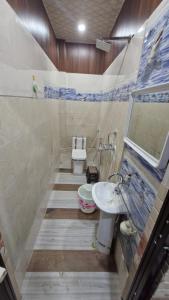 Murli Krishna Home Stay