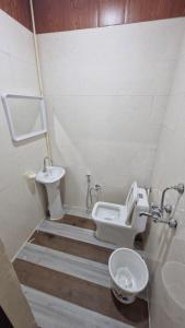 Murli Krishna Home Stay