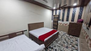 Murli Krishna Home Stay