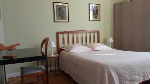 Sejours chez l'habitant QUIET PLACE : photos des chambres