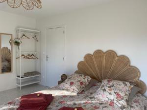 B&B / Chambres d'hotes La Bercerie : photos des chambres