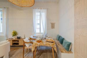 Terra Nova - Appt climatisé au coeur de Marseille