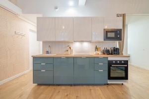 Terra Nova - Appt climatisé au coeur de Marseille