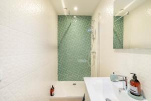 Terra Nova - Appt climatisé au coeur de Marseille