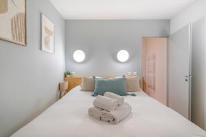 Terra Nova - Appt climatisé au coeur de Marseille