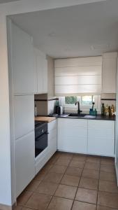 Moderne Penthouse-Whg am Hafen von Cala dOr WLAN, Klimaanlage, Pool