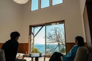 蒼波 SOWA Izu - Kawana