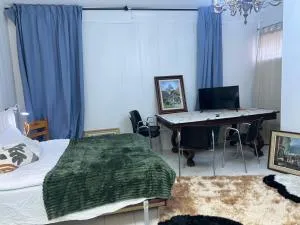 Tessasapartments Sabadell4 - Plegamans