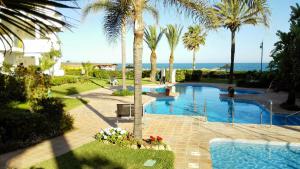 Primera línea de playa La Cala de Mijas